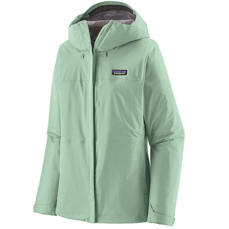 Giacca donna Torrentshell 3L Rain H2No