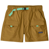 Pantaloncino donna Outdoor Everyday