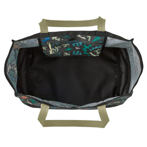 Borsa Black Hole Tote 25L