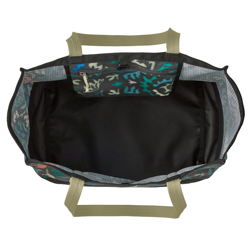 Borsa Black Hole Tote 25L