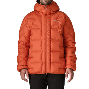 Piumino uomo Durable Down Parka