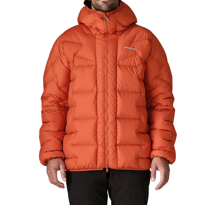 Piumino uomo Durable Down Parka