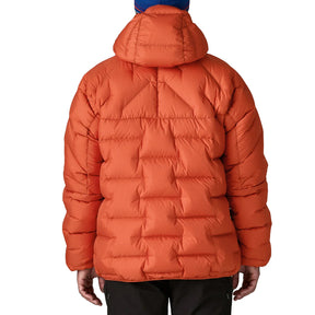 Piumino uomo Durable Down Parka