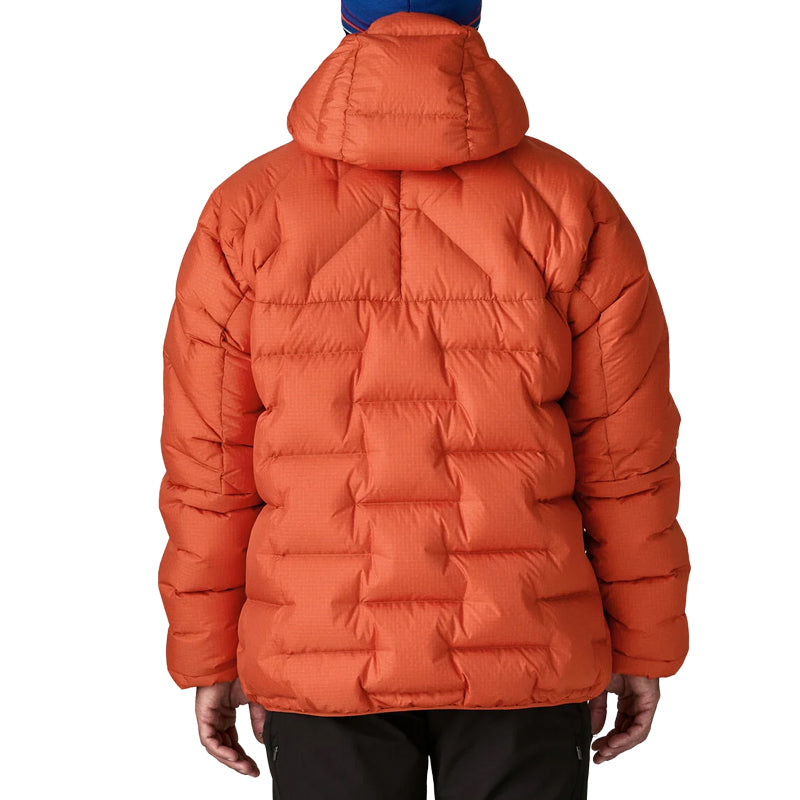 Piumino uomo Durable Down Parka