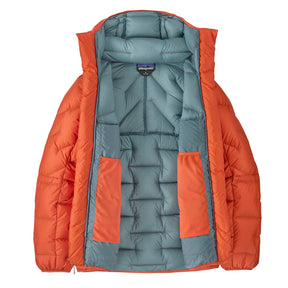 Piumino uomo Durable Down Parka