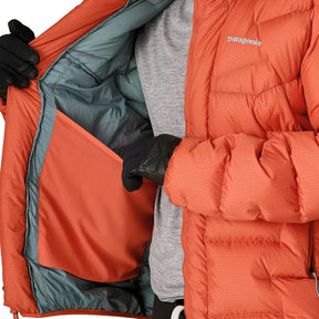Piumino uomo Durable Down Parka