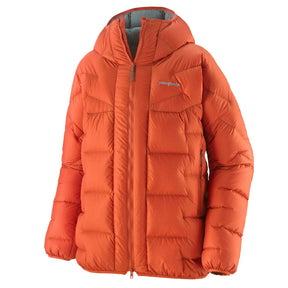 Piumino uomo Durable Down Parka