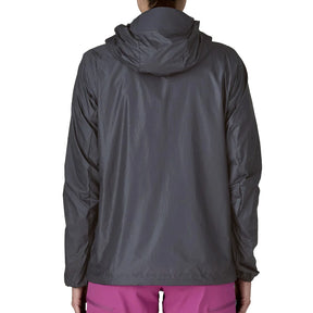 Giacca donna Houdini Rock DWR