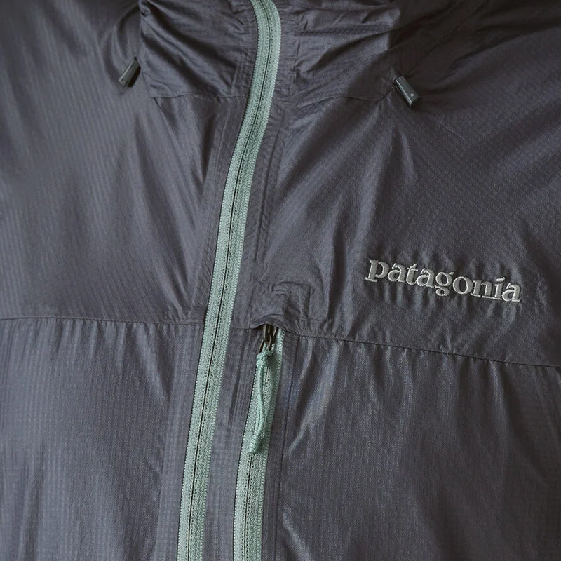 Giacca donna Houdini Rock DWR