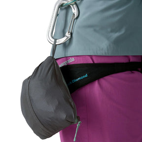 Giacca donna Houdini Rock DWR