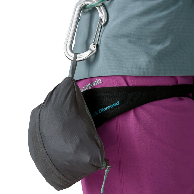 Giacca donna Houdini Rock DWR