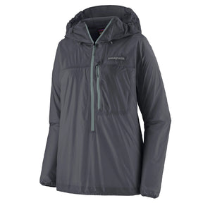Giacca donna Houdini Rock DWR