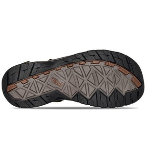 Sandali uomo Omnium 2 Leather