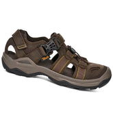 Sandali uomo Omnium 2 Leather