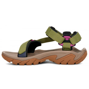Sandali donna Terra Fi 5 Universal