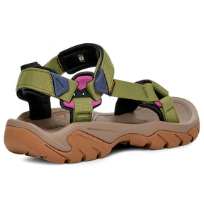 Sandali donna Terra Fi 5 Universal