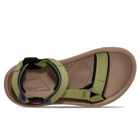 Sandali donna Terra Fi 5 Universal