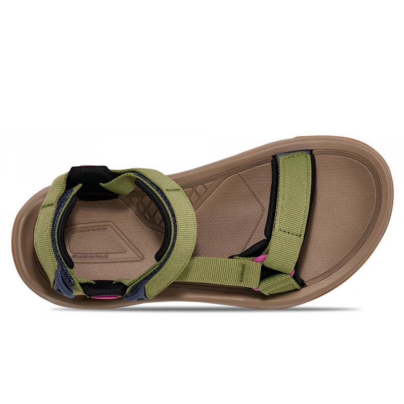 Sandali donna Terra Fi 5 Universal