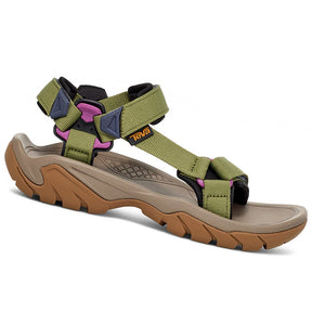 Sandali donna Terra Fi 5 Universal