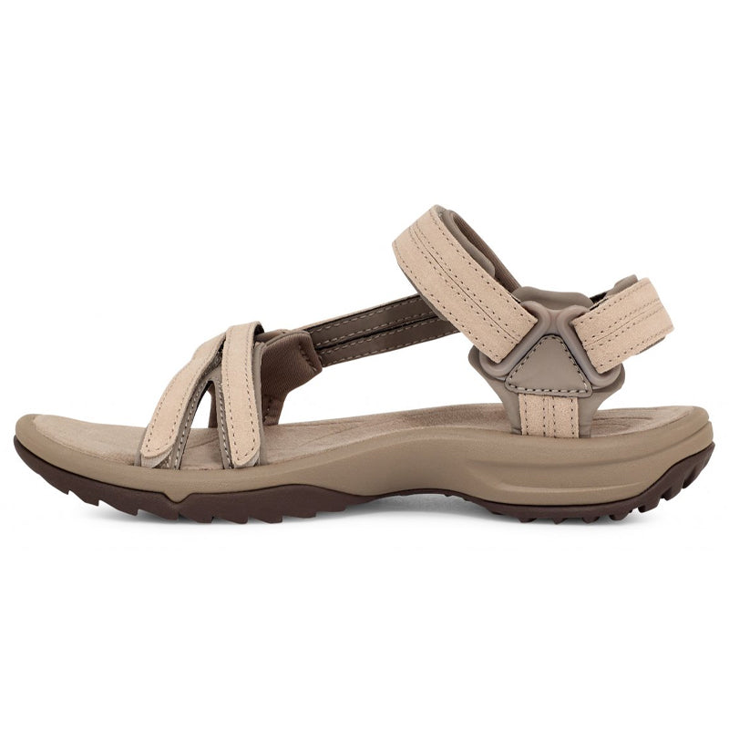 Sandali donna Terra Fi Lite Suede