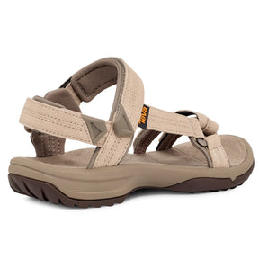 Sandali donna Terra Fi Lite Suede