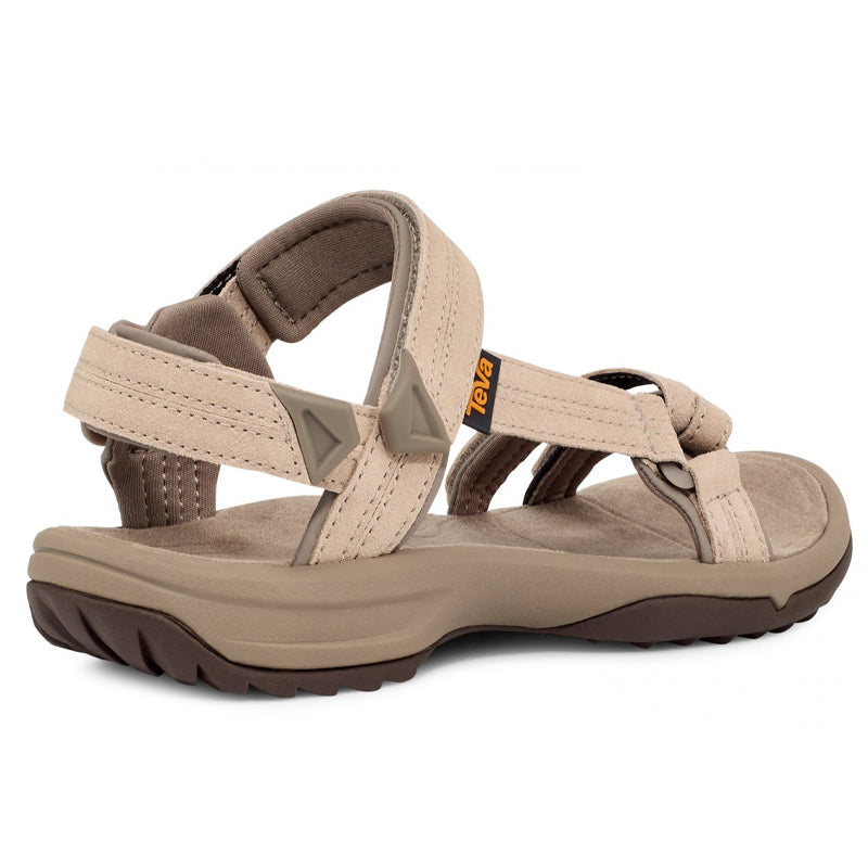 Sandali donna Terra Fi Lite Suede