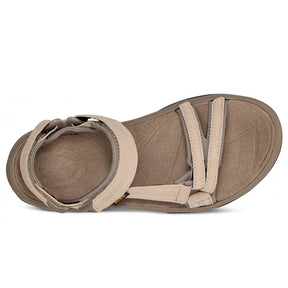 Sandali donna Terra Fi Lite Suede