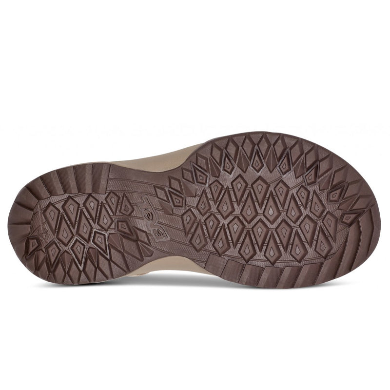 Sandali donna Terra Fi Lite Suede