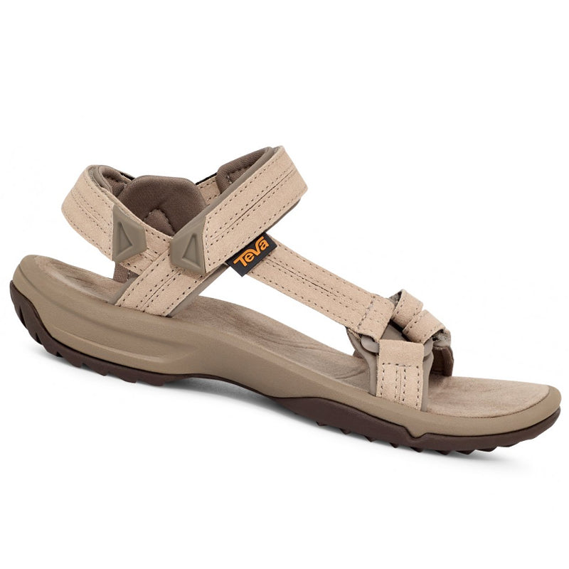 Sandali donna Terra Fi Lite Suede