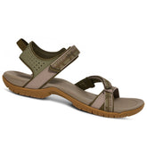 Sandali donna Verra