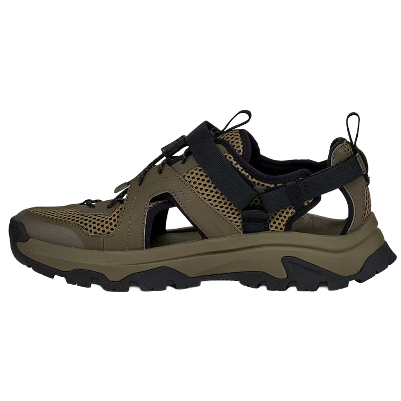 Sandali uomo Hurricane XLT3 CT