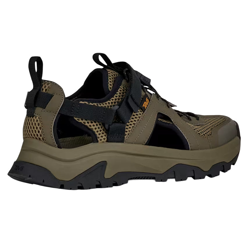 Sandali uomo Hurricane XLT3 CT