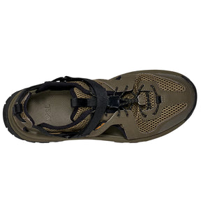 Sandali uomo Hurricane XLT3 CT