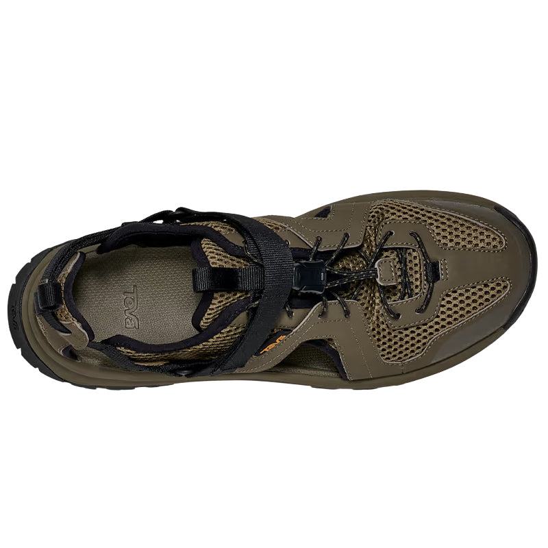 Sandali uomo Hurricane XLT3 CT