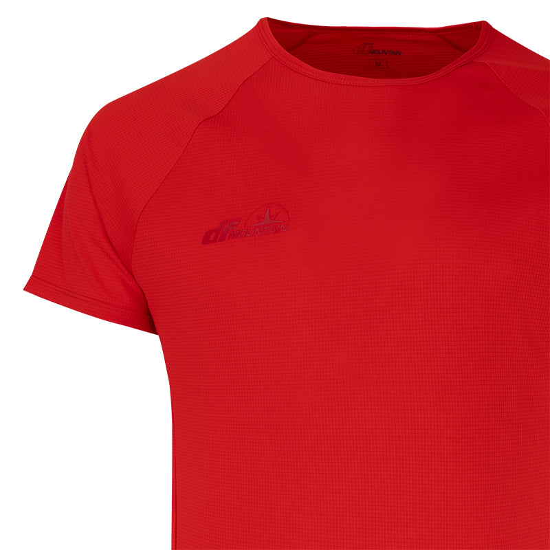 T-Shirt uomo Ozegna 2.0