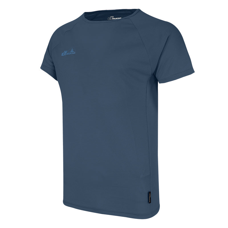 T-Shirt uomo Ozegna 2.0