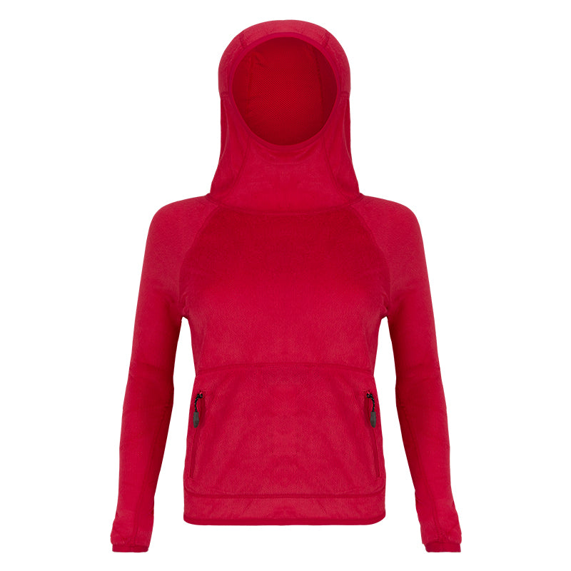 Maglia donna Becco Nero