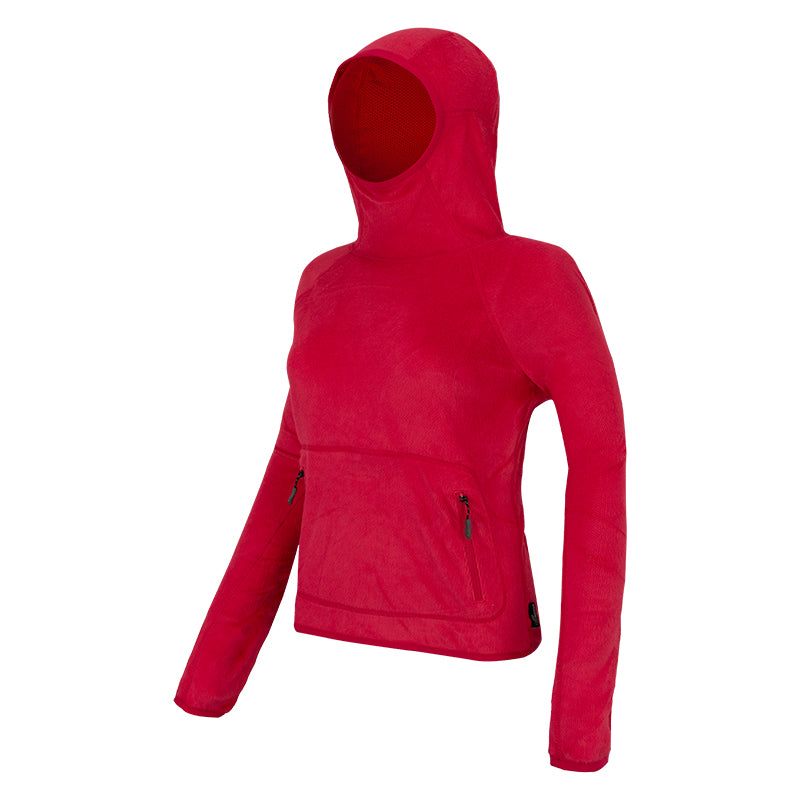 Maglia donna Becco Nero