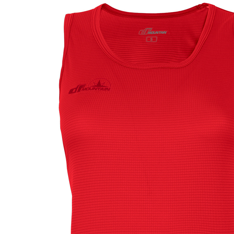 Canotta donna Ozegna 2.0