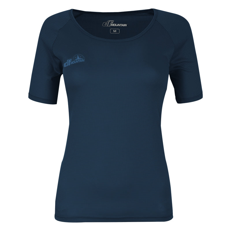 T-Shirt donna Ozegna 2.0