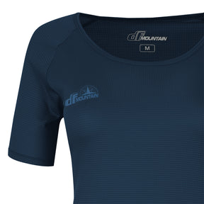 T-Shirt donna Ozegna 2.0