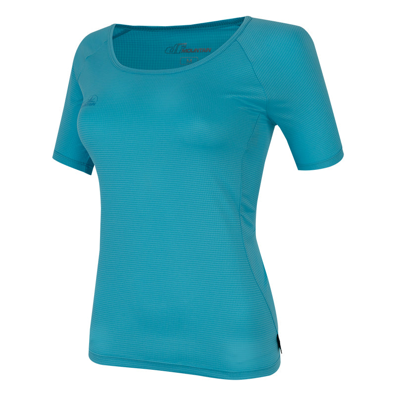 T-Shirt donna Ozegna 2.0