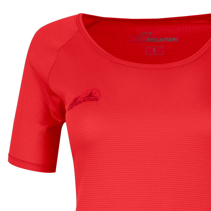T-Shirt donna Ozegna 2.0