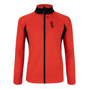 Maglia uomo Brocan full zip