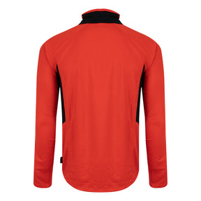 Maglia uomo Brocan full zip