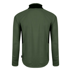 Maglia uomo Brocan full zip