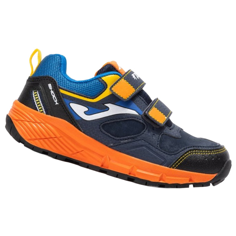 Scarpe bambino Shock