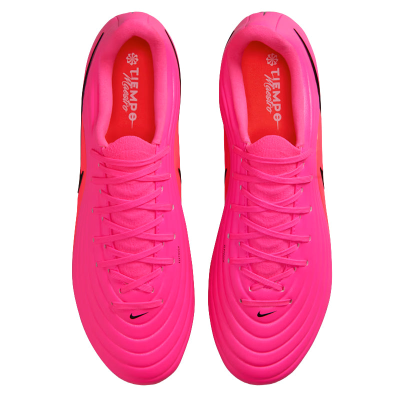 Scarpe uomo Tiempo Maestro Academy FG/MG