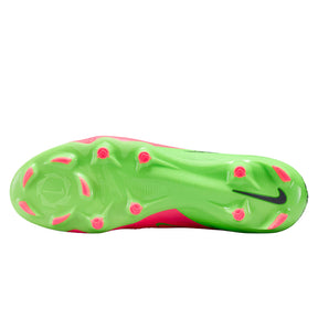 Scarpe uomo Phantom 6 Low Academy Erling Haaland FG/MG