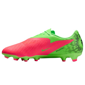 Scarpe uomo Phantom 6 Low Academy Erling Haaland FG/MG